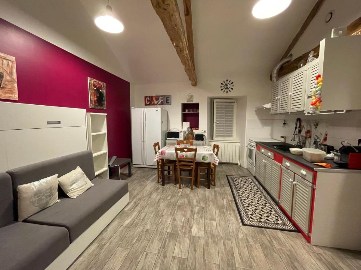 Le Studio Montclar  Kültér fotó